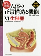 カラー図解・人体の正常構造と機能＜改訂第3版＞　生殖器(6)