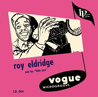 ＲＯＹ　ＥＬＤＲＩＤＧＥ　ＡＮＤ　ＨＩＳ　ＬＩＴＴＬＥ　ＪＡＺＺ