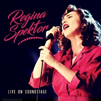 ＲＥＧＩＮＡ　ＳＰＥＫＴＯＲ　ＬＩＶＥ　ＯＮ　ＳＯＵＮＤＳＴＡＧＥ　（ＢＬＵ－ＲＡＹ）