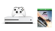 Xbox　One　S　1TB（フォルツァホライゾン3同梱版）（23400120）