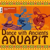 Ｄａｎｃｅ　Ｗｉｔｈ　Ａｎｃｉｅｎｔｓ