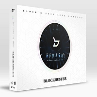 ２０１６　ＬＩＶＥ　ＣＯＮＣＥＲＴ：ＢＬＯＣＫＢＵＳＴＥＲ