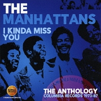 アイ・カインダ・ミス・ユー