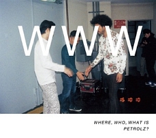 WHERE， WHO， WHAT IS PETROLZ？/ペトロールズ（トリビュート）の画像