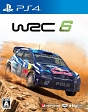 WRC　6　FIA　ワールドラリーチャンピオンシップ
