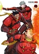 CYBORG　009　CALL　OF　JUSTICE　第3章