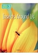 Insects　Around　Us　KEIRINKAN　Science　Readers