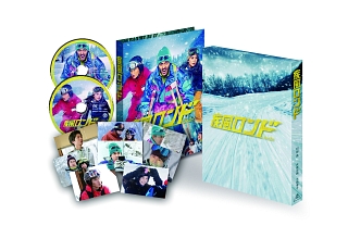 疾風ロンド 特別限定版