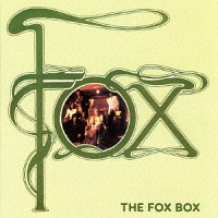 THE FOX BOX