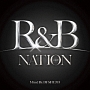 R＆B　NATION　Mixed　By　DJ　SHUZO