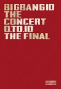 BIGBANG10　THE　CONCERT：0．TO．10　－THE　FINAL－（DELUXE　EDITION）
