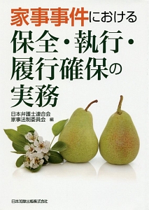 家事事件における　保全・執行・履行確保の実務