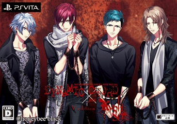 ＤＹＮＡＭＩＣ　ＣＨＯＲＤ　ｆｅａｔ．ＫＹＯＨＳＯ　Ｖ　ｅｄｉｔｉｏｎ　＜限定版＞