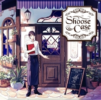 Ｓｈｏｏｓｅ　Ｃａｓｅ