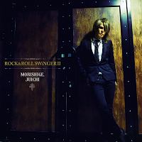ROCK&ROLL SWiNGER/森重樹一 - 販売CD｜TSUTAYA レンタル・販売 商品