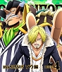 ONE　PIECE　ワンピース　18THシーズン　ゾウ編　piece．4