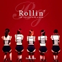 ROLLIN’：4TH　MINI　ALBUM