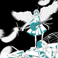 in NO hurry to shout;「カナリヤ [ANIME SIDE]」