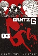 GANTZ：G(3)
