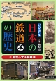 ビジュアル日本の鉄道の歴史　明治〜大正前期編(1)