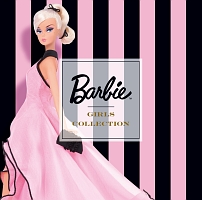 Barbie GIRLS COLLECTION