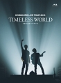 KOBUKURO　LIVE　TOUR　2016　“TIMELESS　WORLD”　at　さいたまスーパーアリーナ