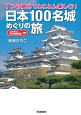 7つの魅力でとことん楽しむ！日本100名城めぐりの旅
