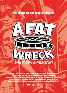 Ａ　ＦＡＴ　ＷＲＥＣＫ：ア・ファット・レック≪ＴシャツＢＯＸ≫