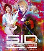 SIDNAD　Vol．8〜TOUR　2012　M＆W〜