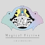 Magical　Fiction（通常盤）