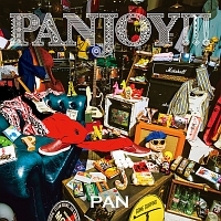 ＰＡＮＪＯＹ！！！（通常盤）