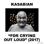 FOR　CRYING　OUT　LOUD　（DELUXE）