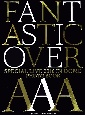 AAA　SPECIAL　LIVE　2016　IN　Dome　FANTASTIC　OVER　PhotoBook