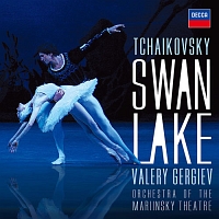 チャイコフスキー：バレエ≪白鳥の湖≫ハイライツ