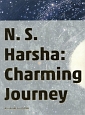 N・S・ハルシャ展　チャーミングな旅
