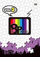 「8P　channel」Vol．3