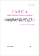JASCA　Japan　Studies　in　Classical　Antiquity　2017(3)