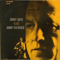 ジョニー・スミス・プレイズ・ジミー・ヴァン・ヒューゼン