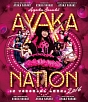 AYAKA－NATION　2016　in　横浜アリーナ　LIVE