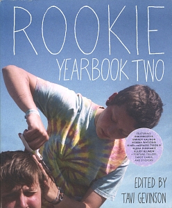 ROOKIE YEAR BOOK 4冊まとめ売り ROOKIE YEARBOOK TWO/タヴィ・ゲヴィンソン - 販売書籍｜TSUTAYA
