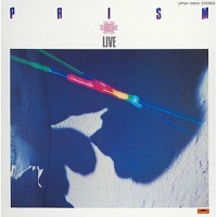 ＰＲＩＳＭ　ＬＩＶＥ