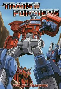 トランスフォーマー:ケイオス/マイク・コスタ - 販売コミック｜TSUTAYA