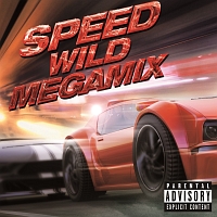 SPEED -WILD MEGAMIX-