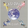 CASIOPEA　WORLD　LIVE　’88