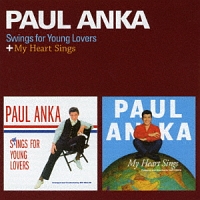 ＳＷＩＮＧＳ　ＦＯＲ　ＹＯＵＮＧ　ＬＯＶＥＲＳ　＋　ＭＹ　ＨＥＡＲＴ　ＳＩＮＧＳ　＋　６　ＢＯＮＵＳ　ＴＲＡＣＫＳ