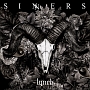 SINNERS－EP（通常盤）