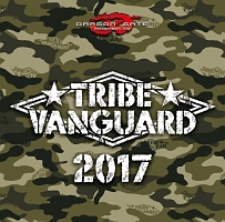 TRIBE VANGUARD 2017