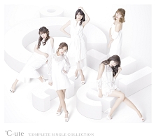 ℃ＯＭＰＬＥＴＥ　ＳＩＮＧＬＥ　ＣＯＬＬＥＣＴＩＯＮ（通常盤）