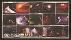 F－BLOOD　LIVE　RECORDED　AT　YOKOHAMA　ARENA，7，APRIL，1998