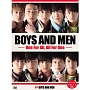 BOYS　AND　MEN　〜One　For　All，　All　For　One〜（通常盤）